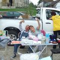 Brocante 2009