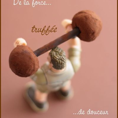 Fête de pères (Belgique) - un billet truffé de force et de douceur