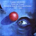 Les livres de Frédéric Médrano