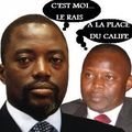 Vital Kamerhe aurait-il démissionné ?