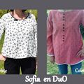 Sofia en Duo 