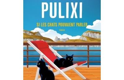 Si les chats pouvaient parler, polar de Piergiorgio Pulixi