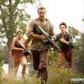 Nouvelles stills et aperçu du trailer d'Insurgent