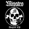 MISSTRO - Disgust