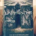 L'épreuve t.1 : Le Labyrinthe, James Dashner