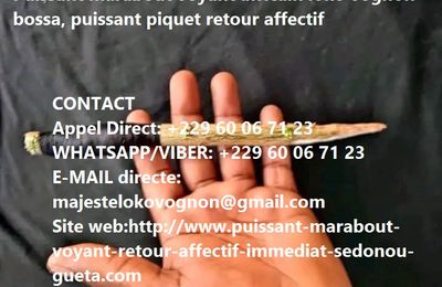 COMMENT AMÉLIORER VOTRE SITUATION AMOUREUSE ? Marabout retour affectif France
