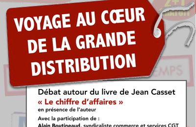 Affaires de chiffre…