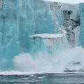 Pourquoi la fonte du glacier Thwaites inquiète les scientifiques