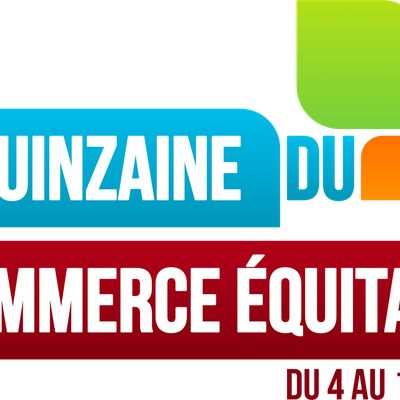 Quinzaine du Commerce Equitable