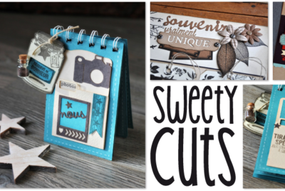 Blog candy chez Florilèges