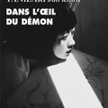 "Dans l'oeil du démon" de Jun'ichirô Tanizaki
