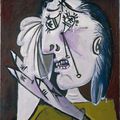 PICASSO, MIRÓ, DALÍ, Angry Young Men: the Birth of Modernity @ Palazzo Strozzi, Florence