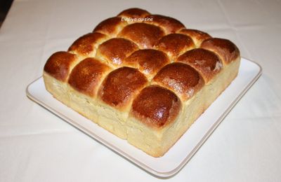 BRIOCHE BUTCHY