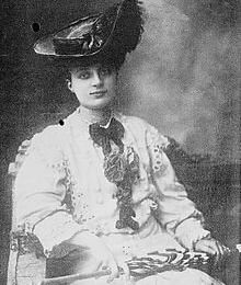 Anna-Elisabeth de Noailles (1876 - 1933) : Il fera longtemps clair ce soir 