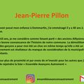 Jean Pierre PILLON 