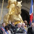 Un grand Le Pen pour le 1er mai