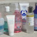 Ma routine soins du moment : A bas les imperfections !