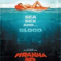 Piranha 3-D