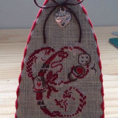 Une nouvelle année a déjà commencé...