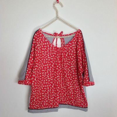 TOUJOURS EN MODE LOOSE EN CE DÉBUT D'AUTOMNE !