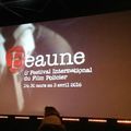 Le Festival du film Policier de Beaune 2016 en quelques photos 