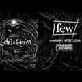 HE IS LEGEND "Few" (French Review) - Official Video "Air Raid" / Audio "Sand" - European Tour Dates / Paris: 02 Mai 2017