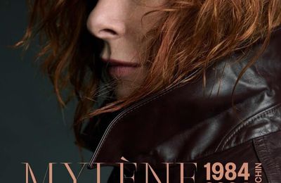 Benoît Cachin : « On reconnaîtra les talents d'autrice de Mylène Farmer quand elle ne sera plus là »