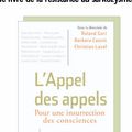 L'Appel Des Appels : Pour une insurrection des consciences