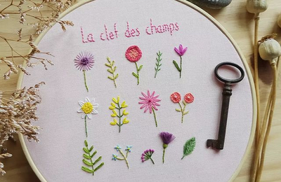 La clef des champs