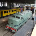 Musée des chemins de fer des Pays-Bas