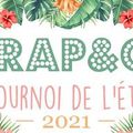 Scrap and Co., le blog : le tournoi de l'Eté : défi #1