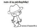 L'innocence - Stop à la pédophilie