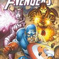 Best comics Avengers 3