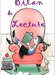 Bilan des lectures 2014