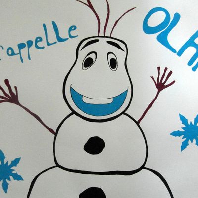 Chouquette invite ses copines # 3