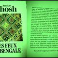 Les feux du Bengale - Amitav Ghosh