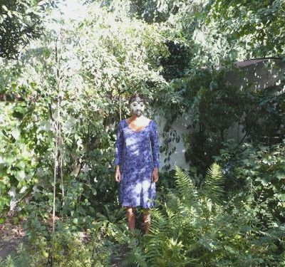 Peau d'âne Nani Iro