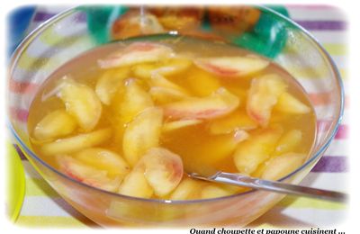 SANGRIA ROSEE