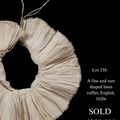 PASSION FOR FASHION FEATURING THE ZANDRA RHODES ARCHIVE | LONDON JUNE 17, 2025: AUCTION RESULTS ⁠