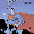 Les saisons de Superman de Jeph LOEB et de Tim SALE
