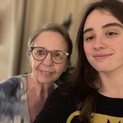 Décoration de Noël : mission accomplie !