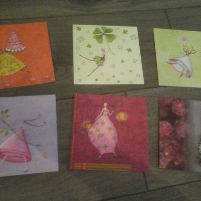 Maya le retour ??!!!