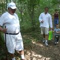 Promenons-nous dans les bois...