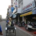 Chau Doc:le départ