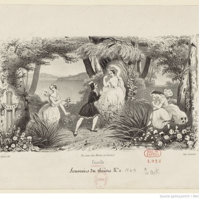 Oui, ce ballet est un pur chef-d’œuvre !