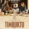 Mardi 17 mars: Timbuktu
