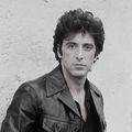 AL PACINO, DES INSTANTS DE BONHEUR AU CINEMA