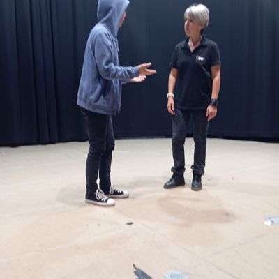 Class'hic les Molières 