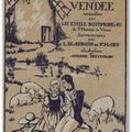 MONSIREIGNE - SAINT-MESMIN (85) - DOCTEUR MARTIAL-ÉMILE-PROSPER BOISMOREAU (1879 - 1929)
