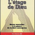 Georges Flipo, L'Étage de Dieu, lu par Daniel